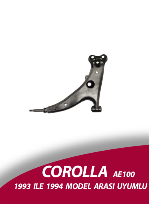 Salıncak Sağ Corolla  1993-1994 (48068-12130)