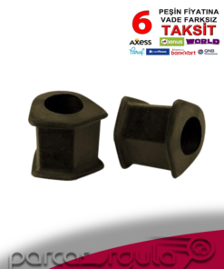 Ön Viraj Lastiği  Sağ/Sol Takım Corolla 1988-1998