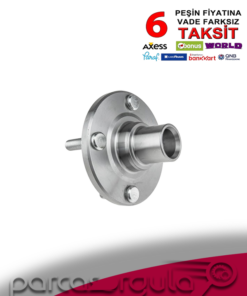 Ön Teker Poryası Corolla 1988-2002