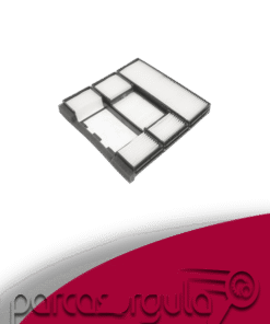 Polen Filtresi Corolla 1,4/1,6 1998-2002 (ADT32501)