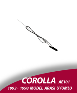 Anten Corolla 1993-1998