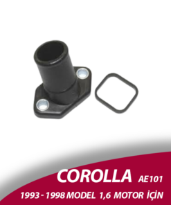 Su Çıkış Bağlantısı Corolla 1993-1998 (16331-15080)