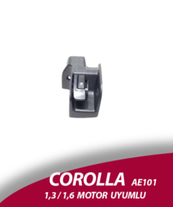 Bagaj Ve Depo Açma Mandalı Yuvalı Corolla 1993-1998 (64640-12101)