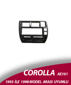 Teyp Çerçevesi Corolla 1993-1998 (55405-12690)