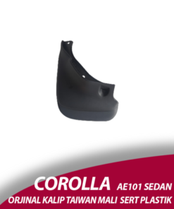 Paçalık Ön Sol Corolla 1993-1998 (76622-19215)