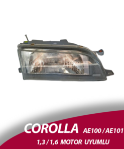 Farba Far Sağ Corolla 1993-1998 (2001002)
