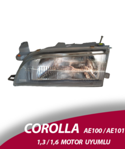 Farba Far Sol Corolla 1993-1998 (2001001)