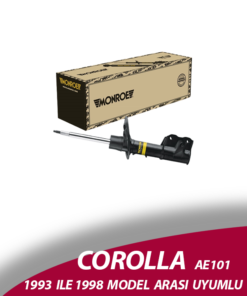 Monroe Amortisör Ön Sol Corolla Ae101 1993-1998 (G16176)