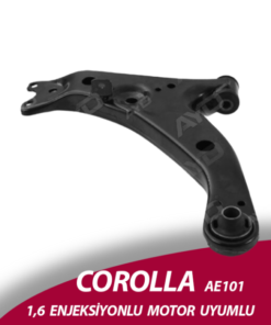 Salıncak Sol Rotilsiz Corolla 1994-2002