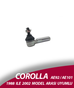 Rotbaşı Corolla 1988-2000