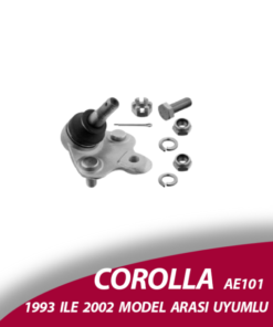 Ets Rotil Corolla 1993-2002(29BJ220)