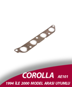 Eksoz Manifold Conta Corolla 1,6 Enjeksiyonlu 1994-2000 (17173-15040)