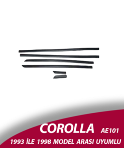 Kapı Band Takımı Corolla 1993-1998