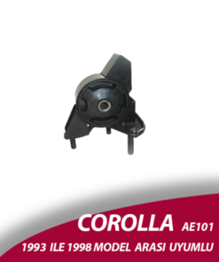 Motor Takozu Arka Corolla 1993-1998(12371-16280)