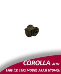 Salıncak Burcu Büyük Corolla 1988-1992 (25122)