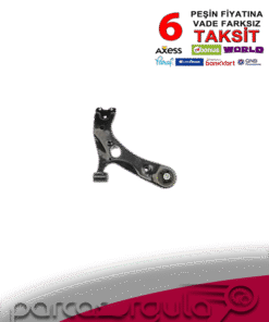 Salıncak Sağ Corolla 2007-2018