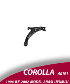 Salıncak Sağ Rotilsiz Corolla 1994-2002 (48068-12170/80)