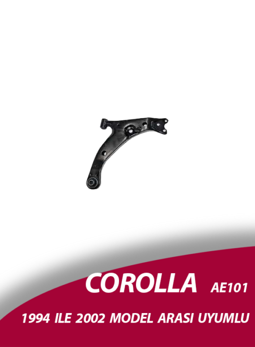 Salıncak Sağ Rotilsiz Corolla 1994-2002 (48068-12170/80)