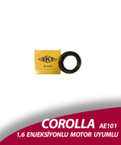 Skt Ön Krank Keçesi Corolla 1,6 Enjeksiyonlu 1994-2000 (040931-V)