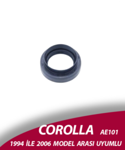 Skt Şanzuman Keçe Sol Corolla 1993-2006 (90311-34017)