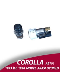 Çakmaklık Komple Corolla 1993-1998