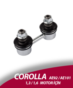 Ayd Z Rot Ön Corolla 1988-2002