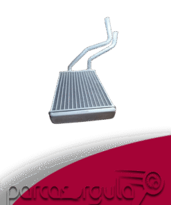 Kalorifer Radyatörü Corolla 1,3 / 1,6 1993-1998