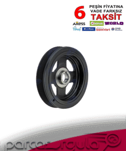 Krank Kasnağı Corolla Dizel D4D 2007-2012