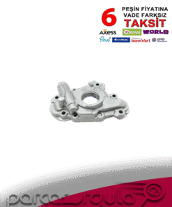 Yağ Pompası Corolla 1,4/1,6 Benzinli 2002-2006